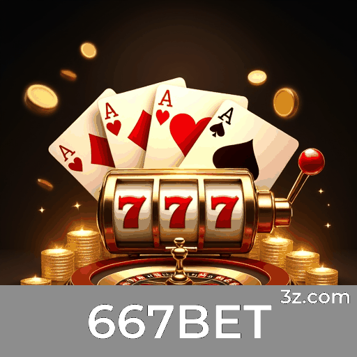 Experiência de Jogos Incomparável no 667BET: Diversão Garantida