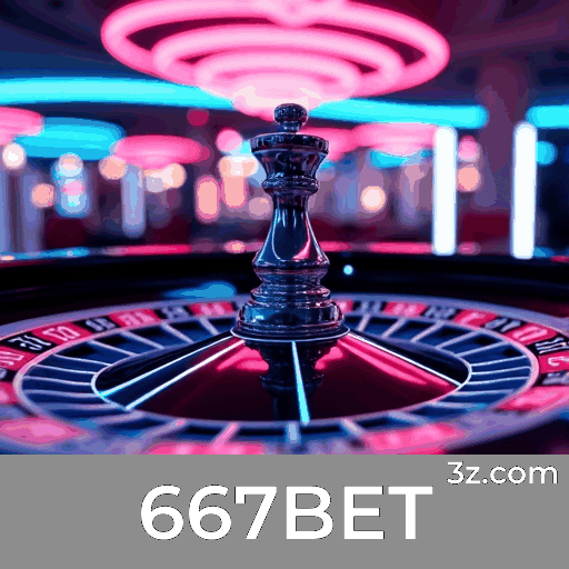 Experiência de Jogos Incomparável no 667BET: Diversão Garantida