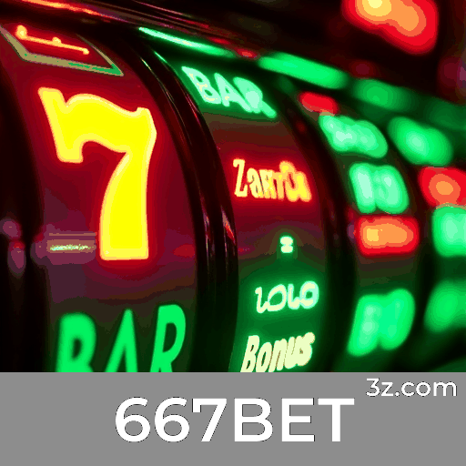 Tecnologia de Ponta da 667BET: Inovação em Apostas Online