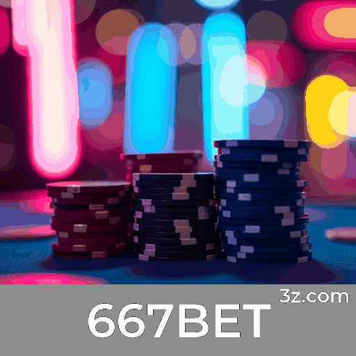 667BET: Cassino Online Seguro e Divertido