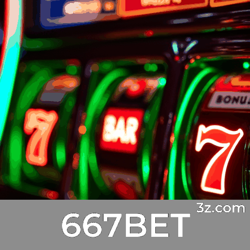 667BET: Experiência de Cassino Online no Brasil