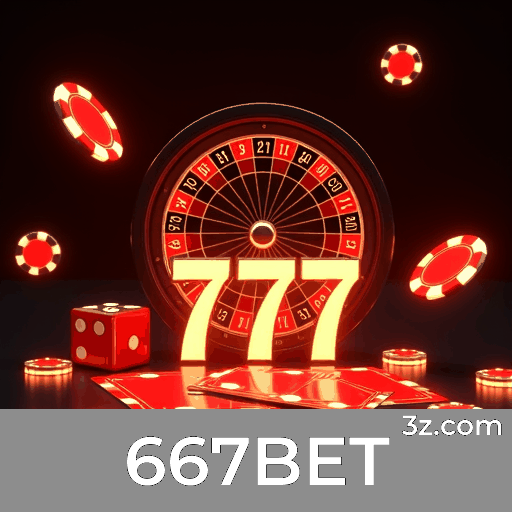 667BET: Experimente a Aposta Completa e Rápida