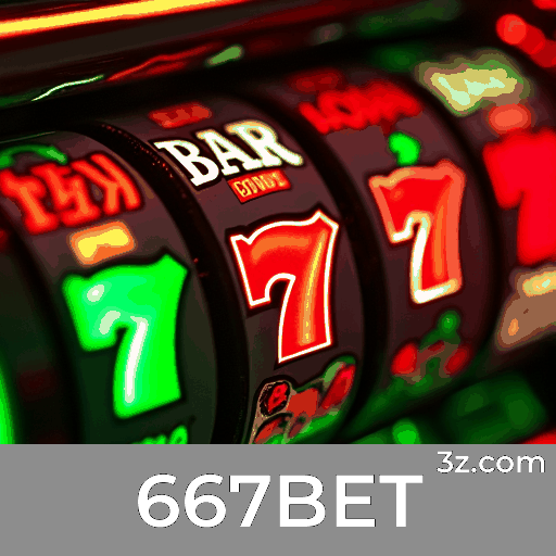 667BET: Experiência Imersiva de Cassino para Brasileiros
