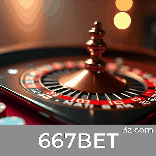 667BET: Excelência e Precisão em Apostas Esportivas
