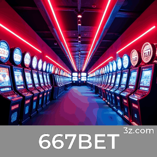 Descubra a Diversidade de Jogos na 667BET: Curadoria Premium