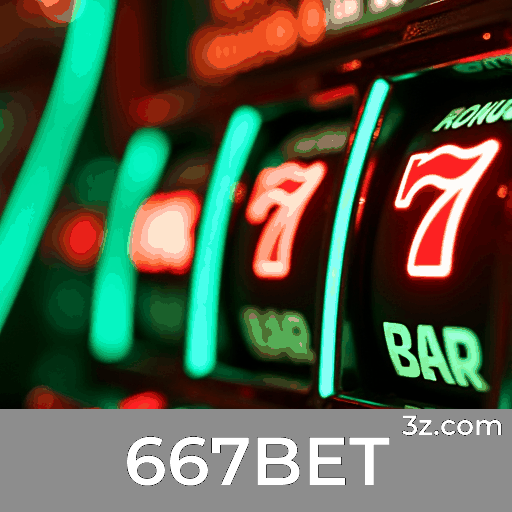 667BET: Excelência e Precisão em Apostas Esportivas