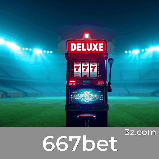 667bet: Bônus e Ofertas Exclusivas para Você