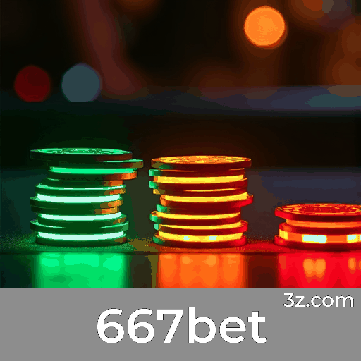 667bet: Seu Cassino Online de Confiança