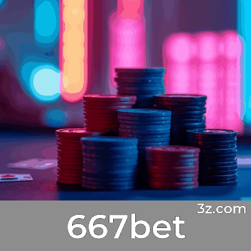 667bet: Apostas fáceis e completas no seu celular