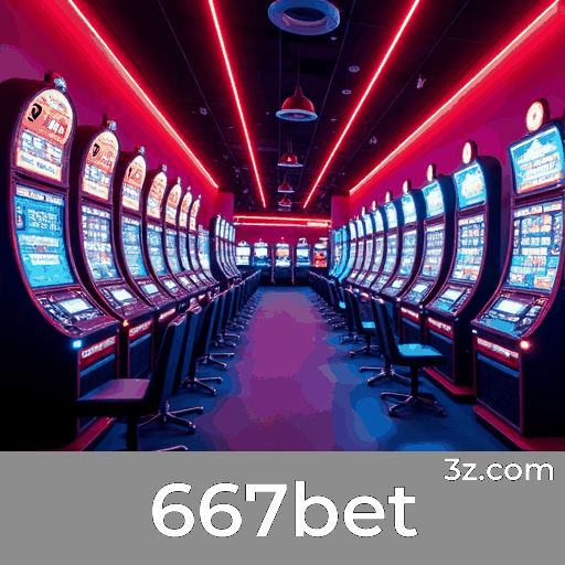 667bet: Seu Cassino Online de Confiança