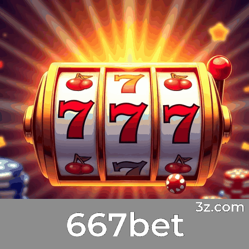 667bet: Seu Cassino Online de Confiança